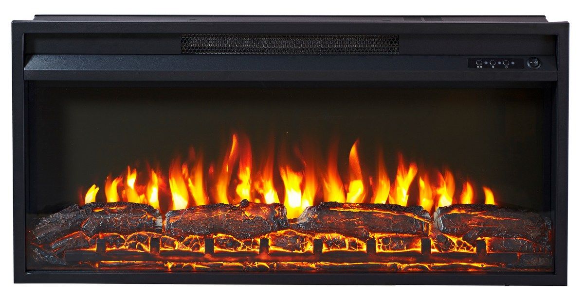 Электрокамин RealFlame Flash 36