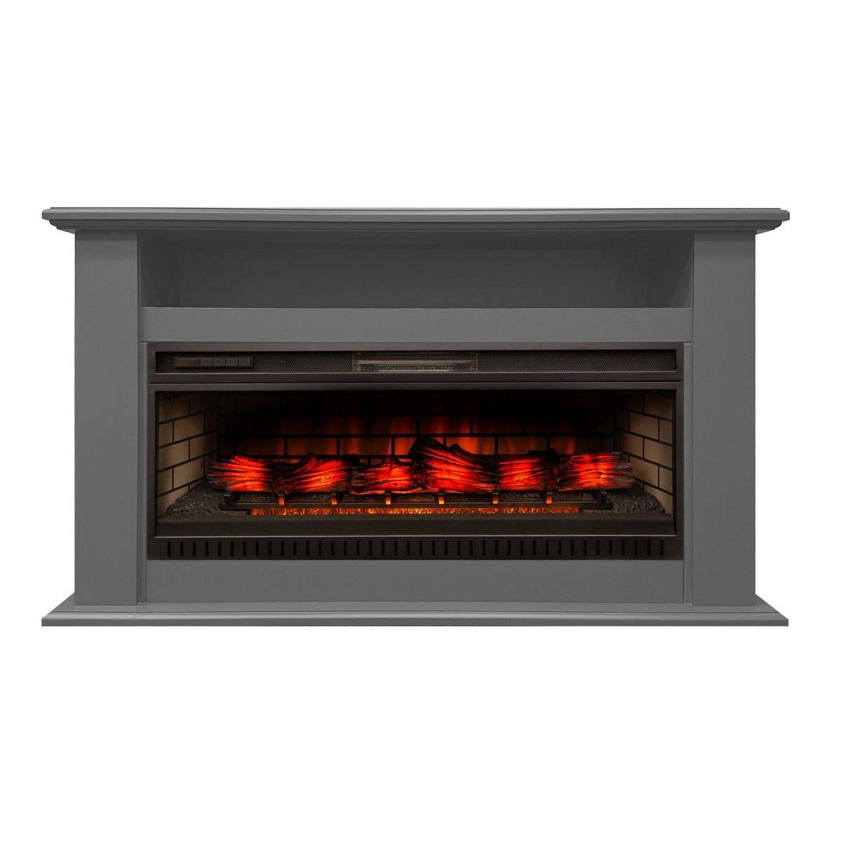 Электрокамин RealFlame GOVARD GR c очагом JACK 45