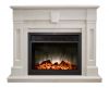 201397 Камин RealFlame Kellie 25,5-26 WT с MoonBlaze S LUX BL - 2