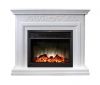 171246 Камин RealFlame Leticia 26 WT-P511 с MoonBlaze Lux BL S - 1