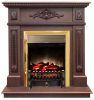 200286 Камин RealFlame Lilian DN с Fobos Lux BR S - 1