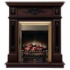 200286 Камин RealFlame Lilian DN с Fobos Lux BR S - 2