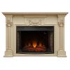 170460 Камин RealFlame London 33 WT с FireSpace 33 S IR - 1