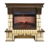 171236 Камин RealFlame Stone 24 AO c Irvine 24 - 1