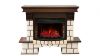 170444 Камин RealFlame Stone New 25 AO с FireField 25 SIR - 1