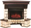 180142 Камин RealFlame Stone New Corner 25 AO с FireField 25 SIR - 1