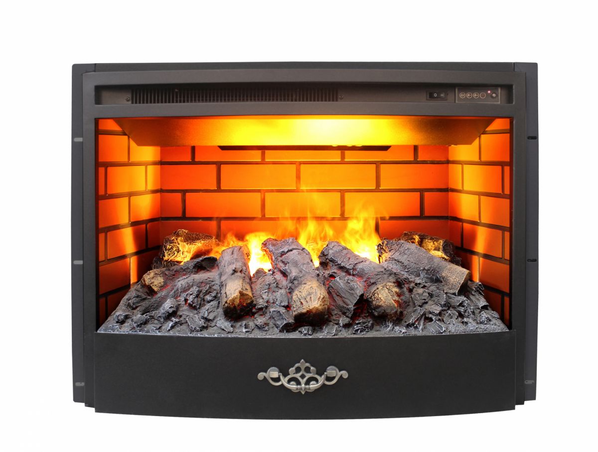 Электроочаг 3D Firestar 25,5