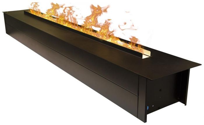 301396 Очаг RealFlame Cassette 1000 3D Black Panel