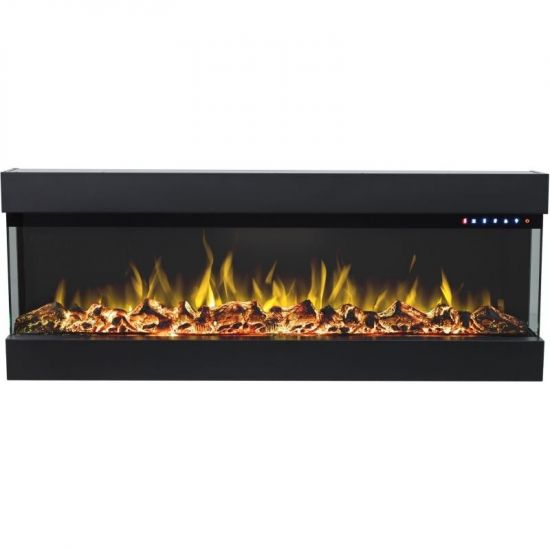 NEWYORK 50 Очаг RealFlame NEWYORK 50
