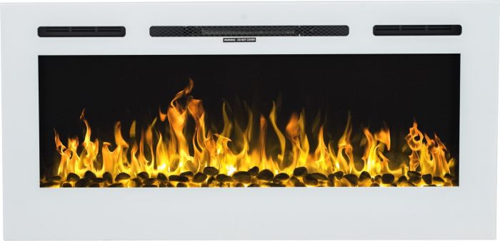 SOLO 50 WT Очаг RealFlame Solo 50 WT