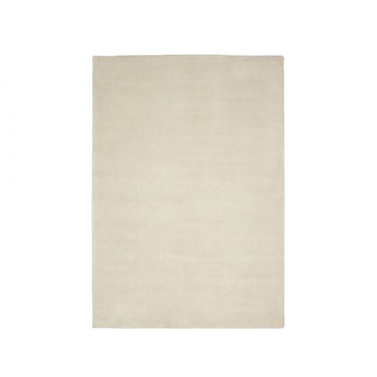 Empuries Ковер белого цвета 160 x 230 см