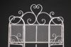 Этажерка Secret De Maison 005 стальной сплав, 65х26х132см, butter white - 1