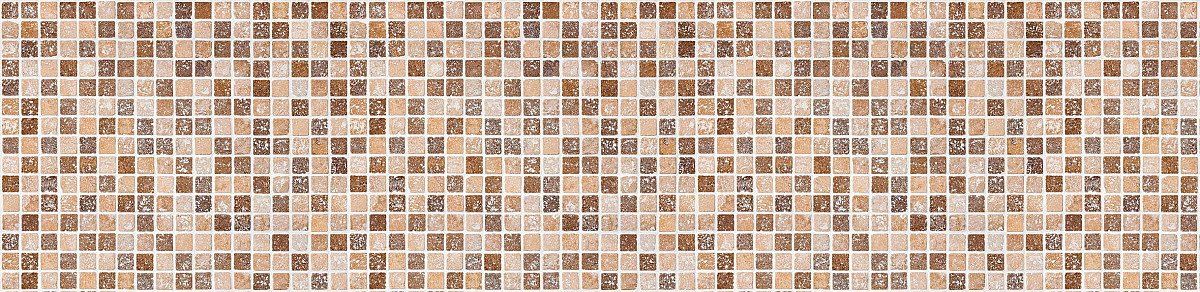 Фартук для кухни «Мозаика» 610x2440x3