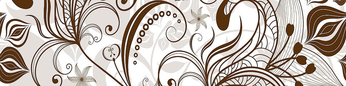 Фартук для кухни «Узоры» 610x2440x3