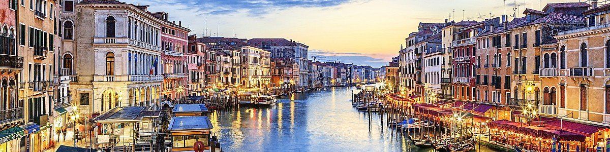 Фартук для кухни «Венеция» 610x2440x3