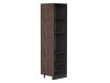 Фасад боковой Флэт для пенала Brown Casella Oak 2S 2236x573x16 - 3
