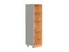 Фасад боковой Флэт для пенала Light Grey In 2S 2032x573x16 - 2