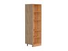 Фасад боковой Флэт для пенала Natural Casella Oak 2S 2032x573x16 - 2
