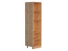 Фасад боковой Флэт для пенала Natural Casella Oak 2S 2236x573x16 - 2