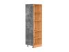 Фасад боковой Флэт для пенала Temple Stone 2S 2032x573x16 - 2