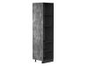 Фасад боковой Флэт для пенала Temple Stone 2S 2236x573x16 - 3
