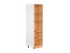 Фасад боковой Флэт для пенала White In 2S 2032x573x16 - 2