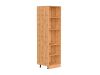Фасад боковой Флэт для пенала Wotan Oak 2S 2032x573x16 - 2