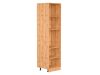 Фасад боковой Флэт для пенала Wotan Oak 2S 2236x573x16 - 2