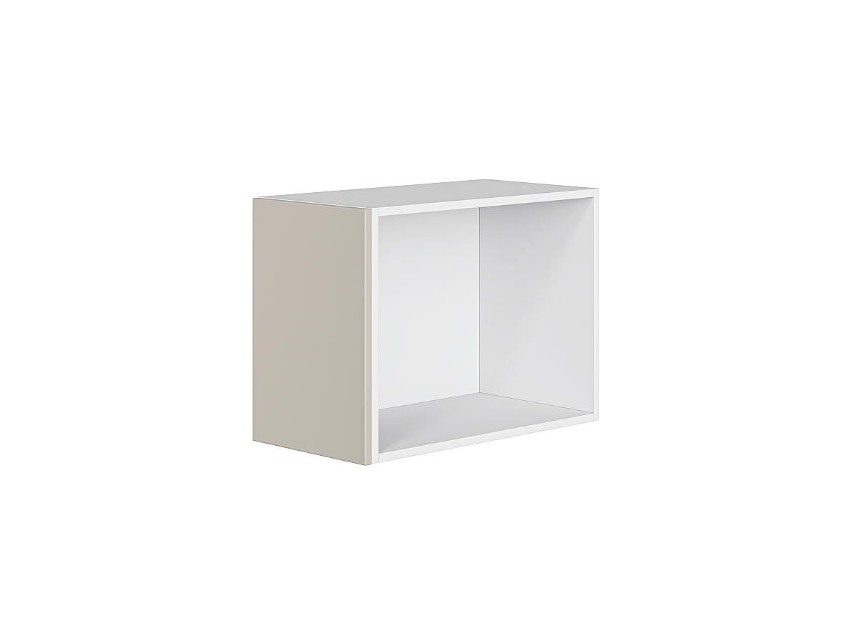 Фасад боковой Флэт для верхнего шкафа Cashmere In 2S 460x315x16