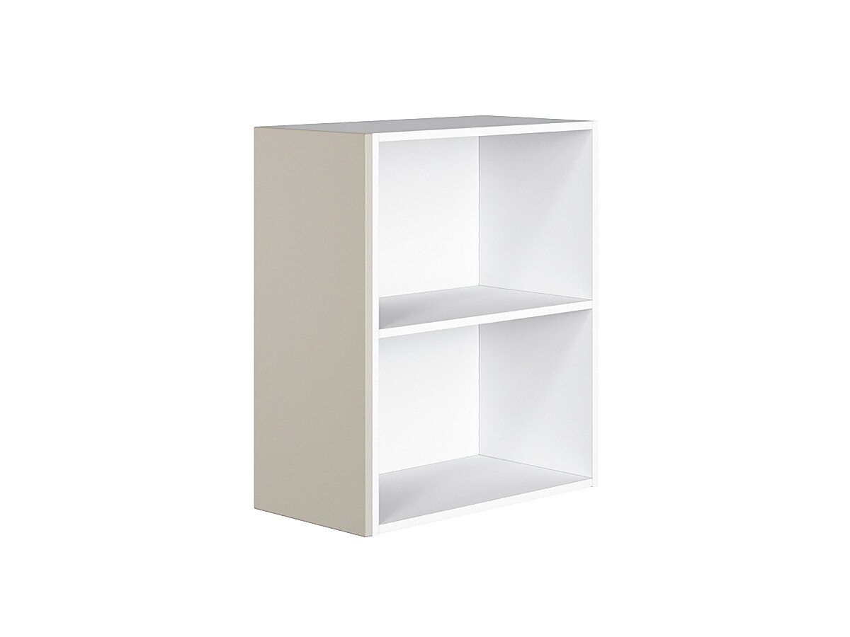 Фасад боковой Флэт для верхнего шкафа Cashmere In 2S 716x315x16