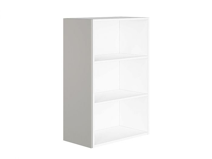 Фасад боковой Флэт для верхнего шкафа Light Grey In 2S 920x315x16