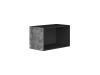 Фасад боковой Флэт для верхнего шкафа Temple Stone 2S 358x315x16 - 3