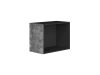 Фасад боковой Флэт для верхнего шкафа Temple Stone 2S 460x315x16 - 3