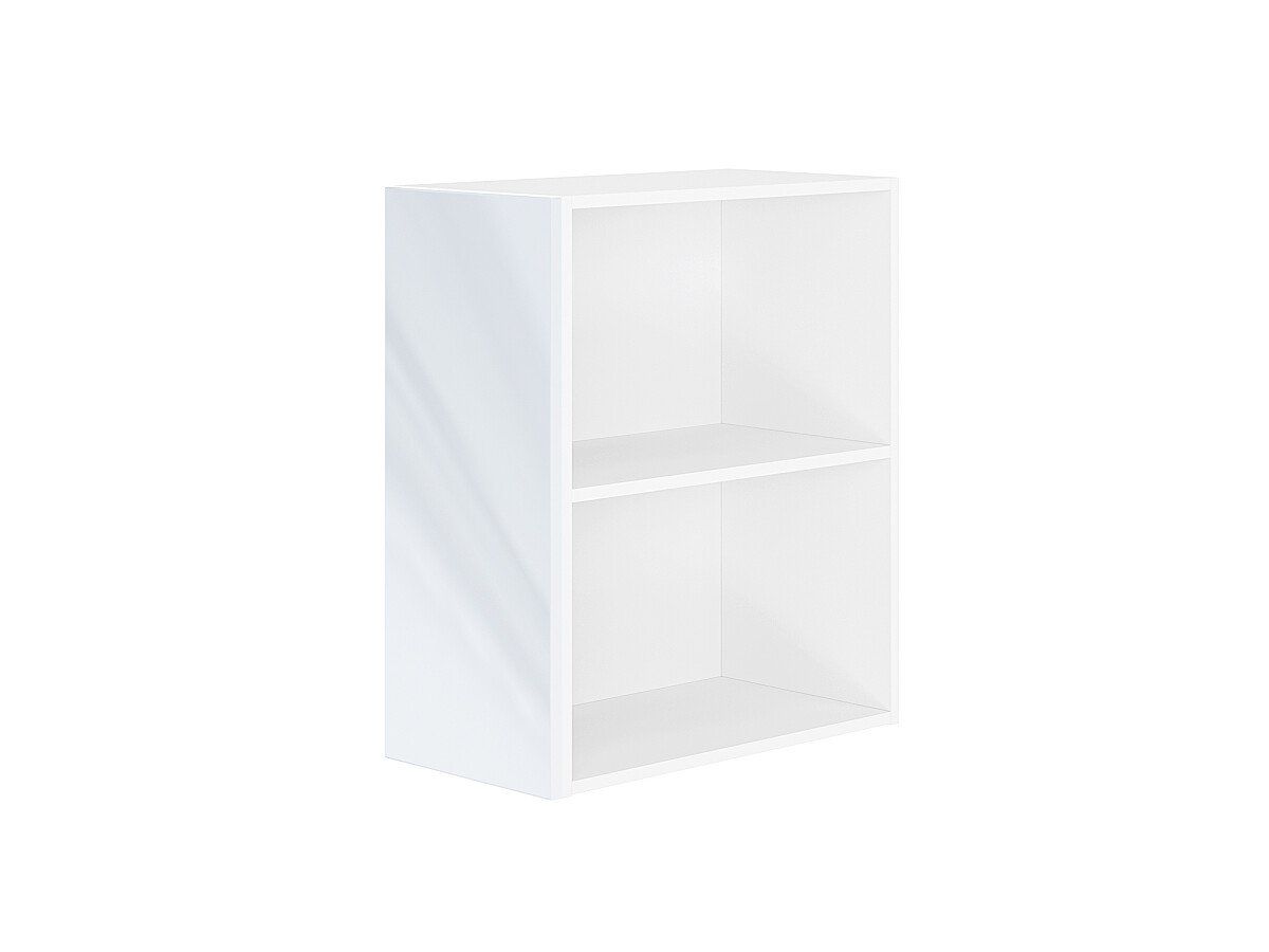 Фасад боковой Фьюжн для верхнего шкафа Angel 716x315x18