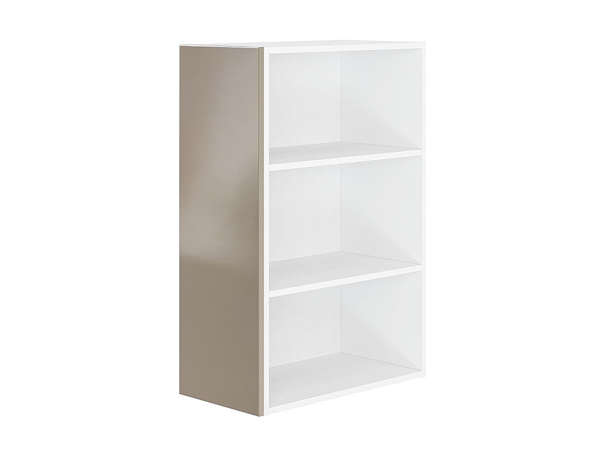 Фасад боковой Фьюжн для верхнего шкафа Gallant 920x315x18