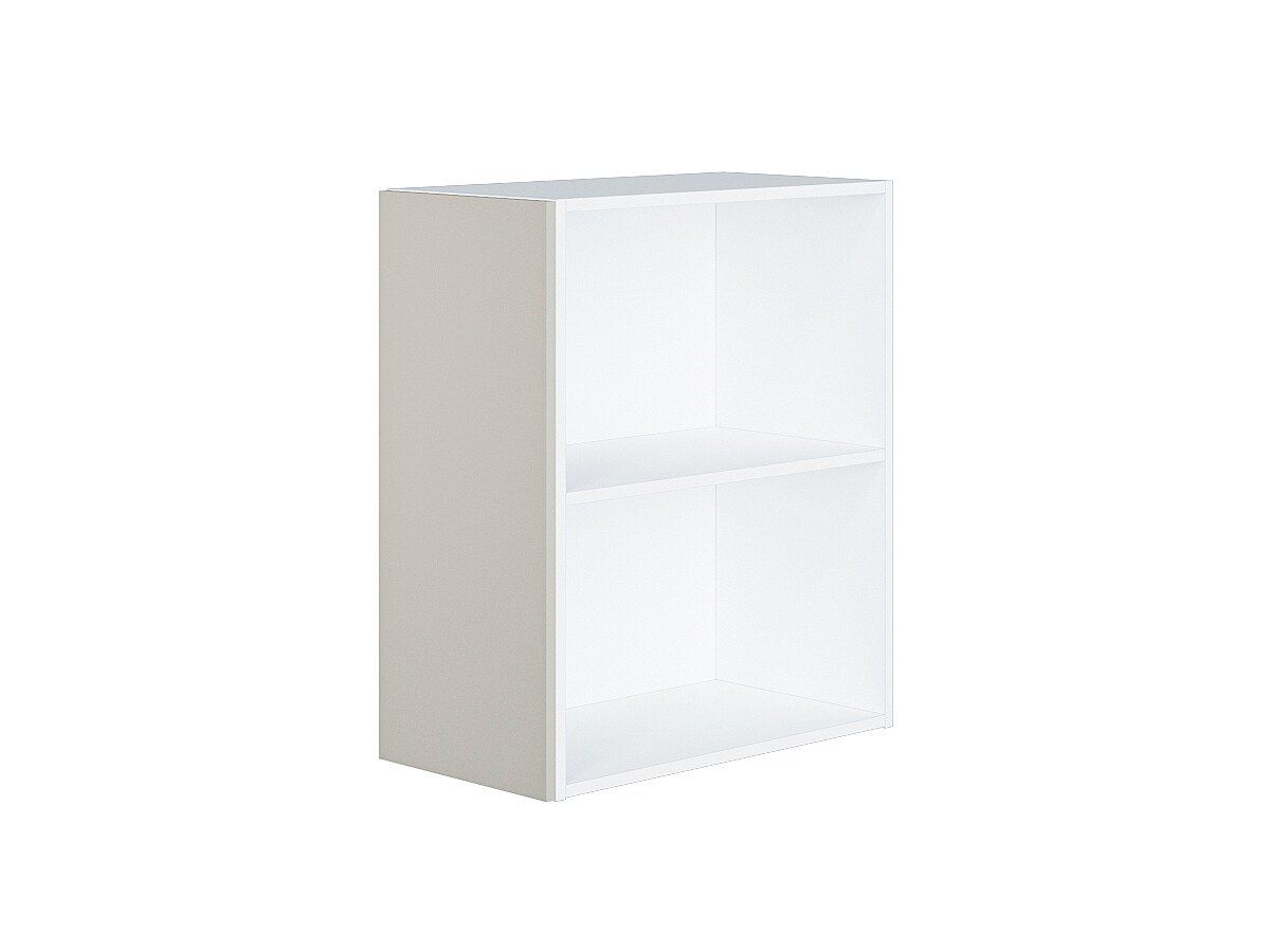 Фасад боковой Евро для верхнего шкафа Агат 716x315x16