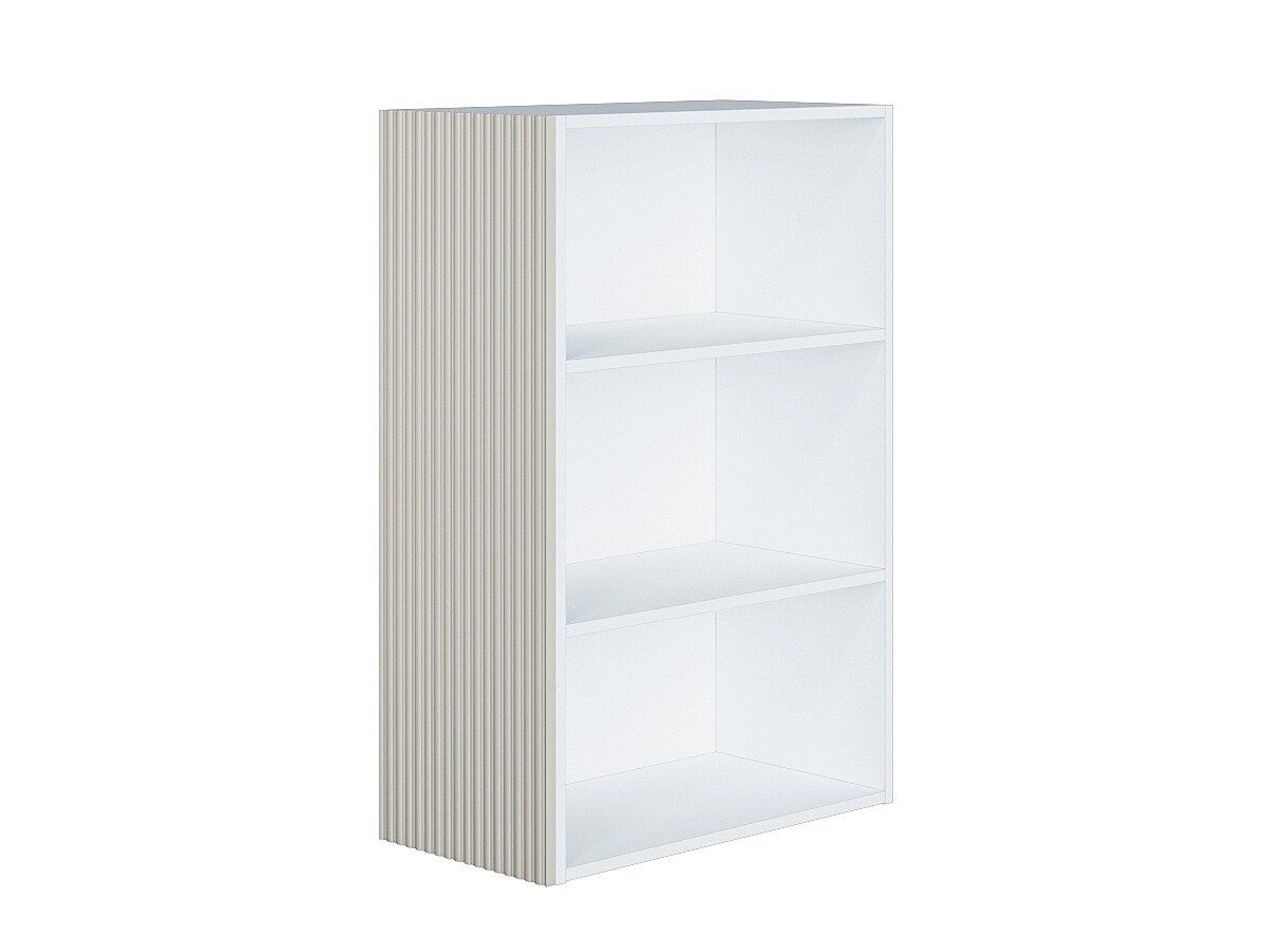 Фасад боковой Евро Лайн для верхнего шкафа Агат 916x315x16