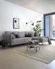 Flower Искусственное растение листовой скрипки 145см - 4