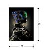 Фотография Geisha 100x135 - 2