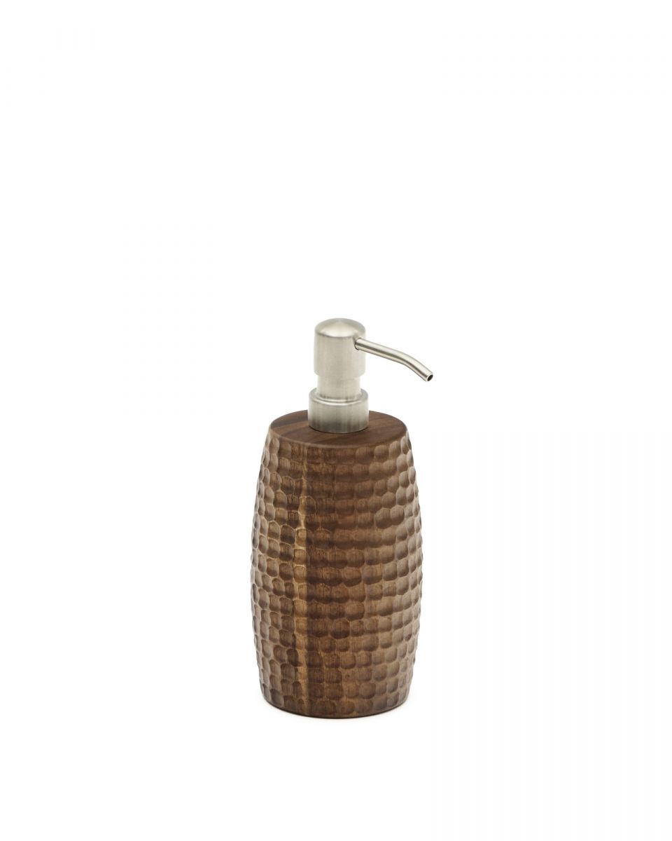 Fraz Дозатор для мыла из акации