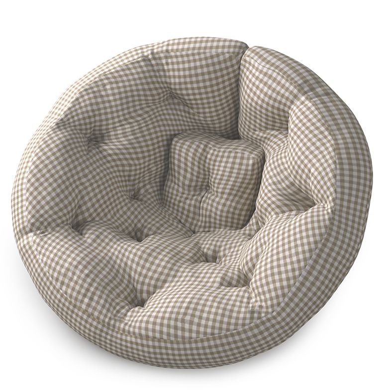 Футон Genso, ткань club