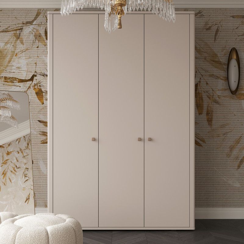 Гардероб ALBA NEW, FB.WR.ALN.13