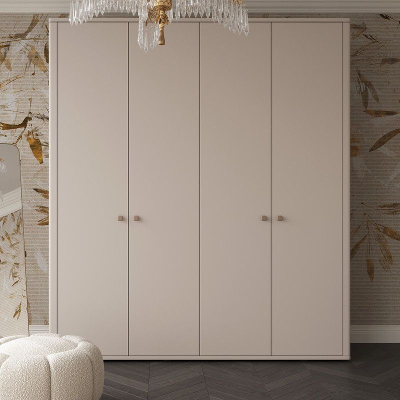 Гардероб ALBA NEW, FB.WR.ALN.14