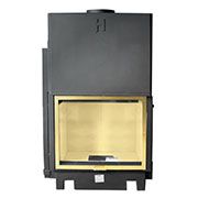 Дровяные камины,Hajduk VOLCANO Sh,6835