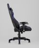 УТ000004600 | Игровое кресло | компьютерное TopChairs Corvette синее геймерское - 3