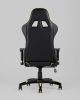 УТ000004601 | Игровое кресло | компьютерное TopChairs Corvette желтое геймерское - 5