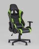 УТ000004563 | Игровое кресло | компьютерное TopChairs Impala зеленое геймерское - 2