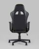 УТ000004563 | Игровое кресло | компьютерное TopChairs Impala зеленое геймерское - 5