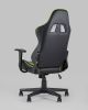 УТ000004563 | Игровое кресло | компьютерное TopChairs Impala зеленое геймерское - 6
