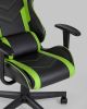 УТ000004563 | Игровое кресло | компьютерное TopChairs Impala зеленое геймерское - 8